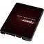 Накопичувач SSD Apacer Sata 2.5" 512GB AS350X 3D NAND 480 500 (AP512GAS350XR-1) - мініатюра 3