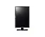 Монітор LG 24EB23PY чорний (24" IPS/1920x1200/250кд/м/VGA/DVI/DP/USB/Pivot/LED) Б/В - мініатюра 2