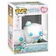 Коллекционная фигурка Funko Pop Хеллоу Китти Синаморол Hello Kitty Cinnamoroll 10 см FP HK C 100 - миниатюра 3