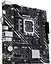 Материнська плата ASUS PRIME H610M-K (PRIME H610M-K) (Socket 1700, Intel H610, Micro-ATX) - мініатюра 2