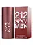 Оригинал Carolina Herrera 212 Sexy Men 100 мл туалетная вода - миниатюра 1