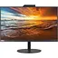 Монитор 24" Lenovo ThinkVision T24v-10 - Class A "Б/У" - миниатюра 1