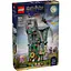 Конструктор LEGO Harry Potter Будинок Луни Лавґуд 764 деталі (76467) - мініатюра 1