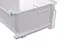 Контейнер в морозильную камеру для холодильника Samsung DA97-13472A средний 465x360x225 мм - миниатюра 3