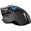 Миша Logitech G502 Lightspeed (910-005567) - мініатюра 1