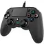 Nacon Wired Compact Controller PS4 (Black) - миниатюра 3