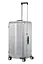 Чемодан Samsonite LITE-BOX ALU/BOSS ALUMINIUM 80 см MONOGRAM 80x41x37 KO3*08004 - миниатюра 3