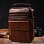 Шкіряна чоловіча сумка Vintage 19,5х24х4,5 см sum0023581 - мініатюра 6