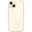 Оригинальный противоударный чехол Apple Clear Case with MagSafe для iPhone 15 (6.1") Прозрачный (MT203ZM/A) - миниатюра 10