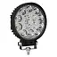 Фара светодиодная Brevia EPISTAR white Flood 10-30V, 42W (14x3W), 2800Lm, 1шт. (10651RFX1) - миниатюра 1