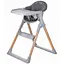 Стульчик для кормления FreeON Flexi Grow 2 в 1 grey (85192) - миниатюра 5