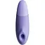 Вакуумний вібратор Womanizer Enhance (Liliac) - мініатюра 5