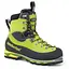 Черевики Zamberlan Expert Pro GTX RR 43 Черный-Зеленый - миниатюра 1