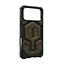 Чохол до мобільного телефона UAG iPhone 17 Pro Max Monarch Pro MagSafe Kevlar Element Green (11451411397B) - мініатюра 12