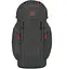 Рюкзак туристический Highlander Rambler 33 Charcoal (RAM033-CH) - миниатюра 3