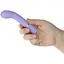 Роскошный вибратор Pillow Talk Racy Purple Special Edition Сваровски повязка на глаза + игра - миниатюра 7