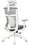 Офісне крісло OfficePro Balance OC550-W-DG-OR (OC550-W-DG-OR) - мініатюра 6