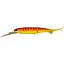 Воблер Imakatsu Killer Bill Minnow 125 mm 13.0 g #46 Mat red hottiger SP 2.5 m (1013-1452.03.35) - миниатюра 1