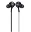 Навушники AKG EO-IC100 Type-C Earphones для Samsung S20 чорні - мініатюра 2