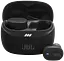 Наушники TUNE BUDS 2 Black (JBLTBUDS2BLK) JBL teh0021159 - миниатюра 1