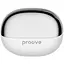 Бездротові навушники Proove Blitz, TWS, ANC, BT5.3, 40mAh, 500mAh, 8h, white UA UCRF - мініатюра 3