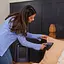 Отпариватель Russell Hobbs Genie Maestro, 1700Вт, 750мл teh0016281 - миниатюра 4