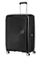 Чемодан 80 См American Tourister SOUNDBOX BLACK 80x56x34(37) 32G*09009 - миниатюра 3