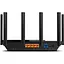Маршрутизатор TP-Link Archer AX72 Pro, AX5400, 3xGE LAN, 1x2.5GE WAN/LAN, 1xGE WAN/LAN, 1xUSB 3.0, M - мініатюра 3
