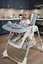 Стул для кормления CARRELLO Toffee CRL-9502/3 Cloud Grey /1/ - миниатюра 3