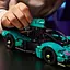 Конструктор LEGO Technic Aston Martin Valkyrie 707 деталей (42208) - миниатюра 19