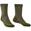 Носки Bridgedale Storm Sock MW Boot Khaki S (1053-710087.115.S) - миниатюра 1