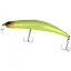 Воблер OSP Bent Minnow 86F 86 мм 5,9 г G35 jpn, 0.0-0,5 м - миниатюра 2