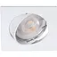 Потолочный светильник точечный Kanlux Navi CTX-DT10-W (2550) - миниатюра 1