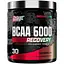 Амінокислота BCAA Nutrex Research BCAA 6000, 255 грам - Кавун - мініатюра 1