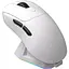 Миша Ajazz AJ179P MC Charging Dock White (AJ179P-MC-W) [161151] - мініатюра 2
