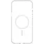 Чохол-накладка Apple iPhone 15 Pro Max Clear Case with MagSafe Assembly - мініатюра 1