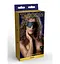 Маска Taboom Dona Signature Blindfold чорний - мініатюра 2