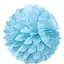 Шар-помпон - миниатюра 1