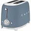 Тостер SMEG TSF01SBMEU - миниатюра 1