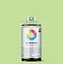 Аэрозольная краска MTN WB-235 300 мл Brillant Yellow Green Light EX019W0235M - миниатюра 2