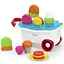 Игрушка-сортер Chicco Тележка с мороженым (12149.00) - миниатюра 3