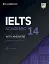 Cambridge Practice Tests IELTS 14 Academic with Answers and Downloadable Audio - мініатюра 1