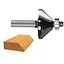 Фреза фасонная Bosch Professional Std S8 D11 L15 45° (2.608.628.352) - миниатюра 4