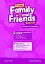 Family & Friends. Starter Teacher's Book Plus Pack - мініатюра 1
