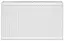 Радіатор Korado тип 22-K сталевий 600х1400 мм 30412 - мініатюра 1
