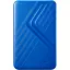 Внешний жесткий диск Apacer PHD External 2. 5'' USB 3. 2 Gen. 1 AC236 1Tb голубой - миниатюра 1