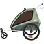 Дитяча коляска Thule Coaster XT (Basil) (TH 10101820) - мініатюра 2