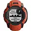 Смарт-годинник Garmin Instinct 2X Solar Flame Red (010-02805-01) - мініатюра 6