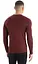 Термокофта Icebreaker 200 Oasis LS Crewe Men Brick Red S (1052-104 365 064 S) - миниатюра 3