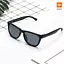 Окуляри сонцезахисні Mijia Mi Polarized Explorer Sunglasses (TYJ01TS) темно-сірі - мініатюра 4